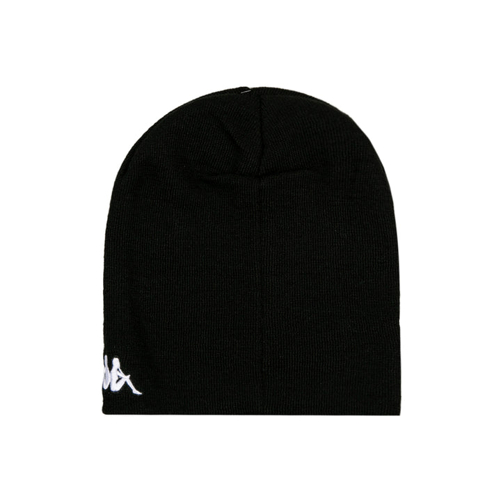 6Cento Wabato2 B US Beanie - Black