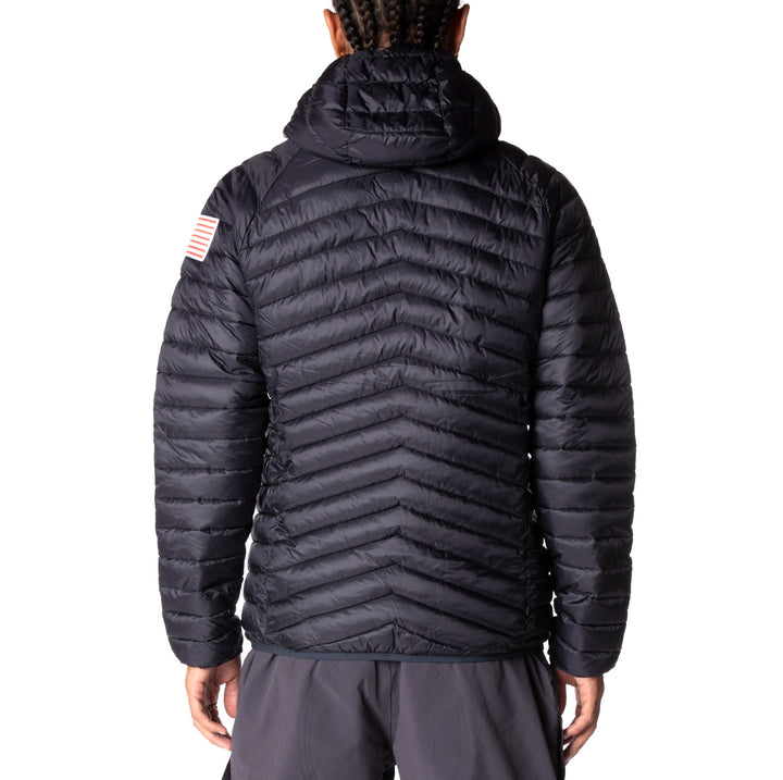 6Cento 660 US Ski Jacket - Navy