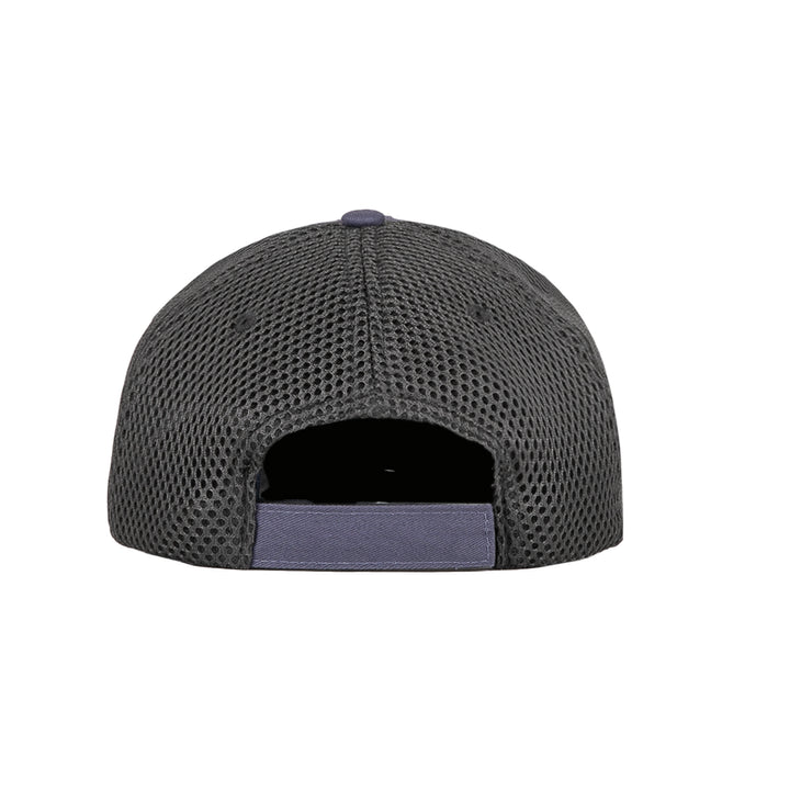 6Cento Trucker US Trucker Hat - Blue Fiord