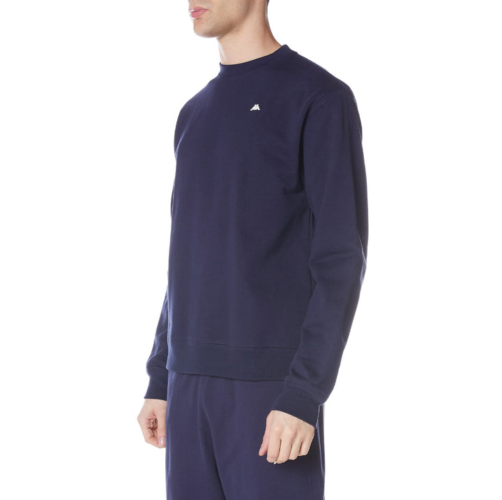 Robe Giovani Grevan Pullover - Navy