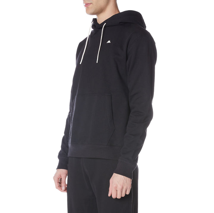 Robe Giovani Gramys Hoodie - Black