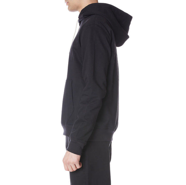 Robe Giovani Gramys Hoodie - Black