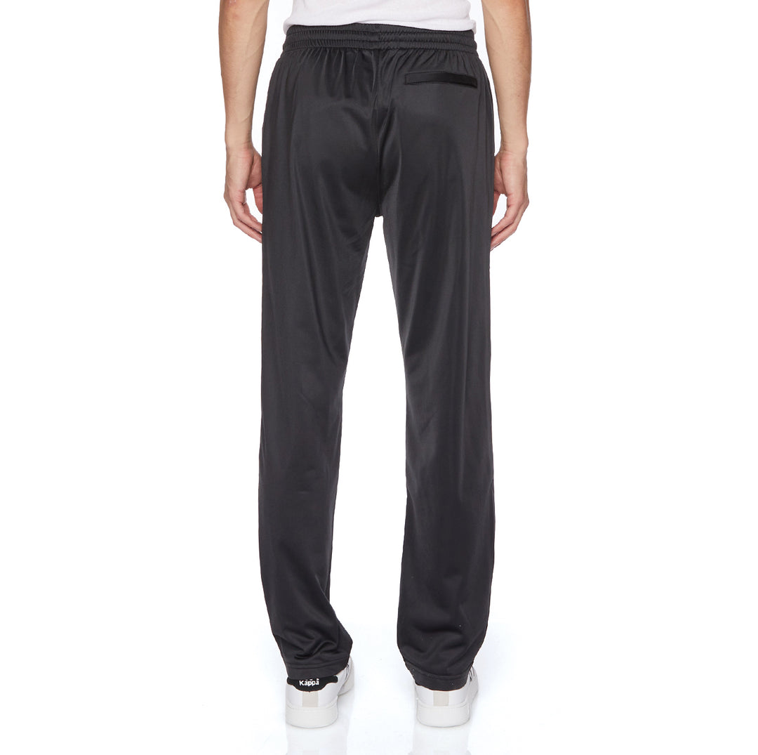 Logo Noon Trackpants - Black Jet