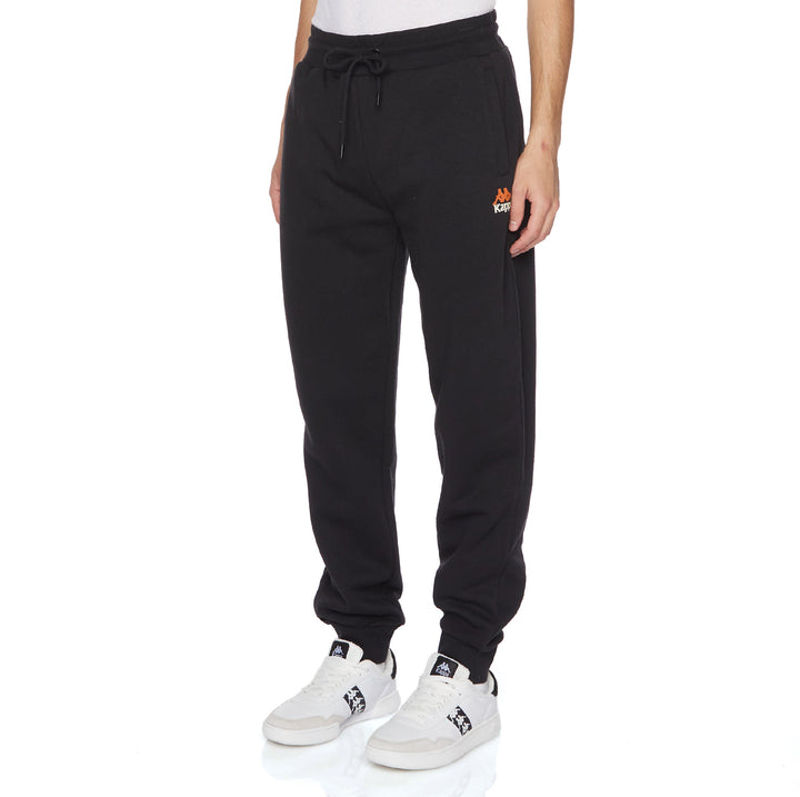 Authentic Gothenburg 2 Sweatpants - Jet Black