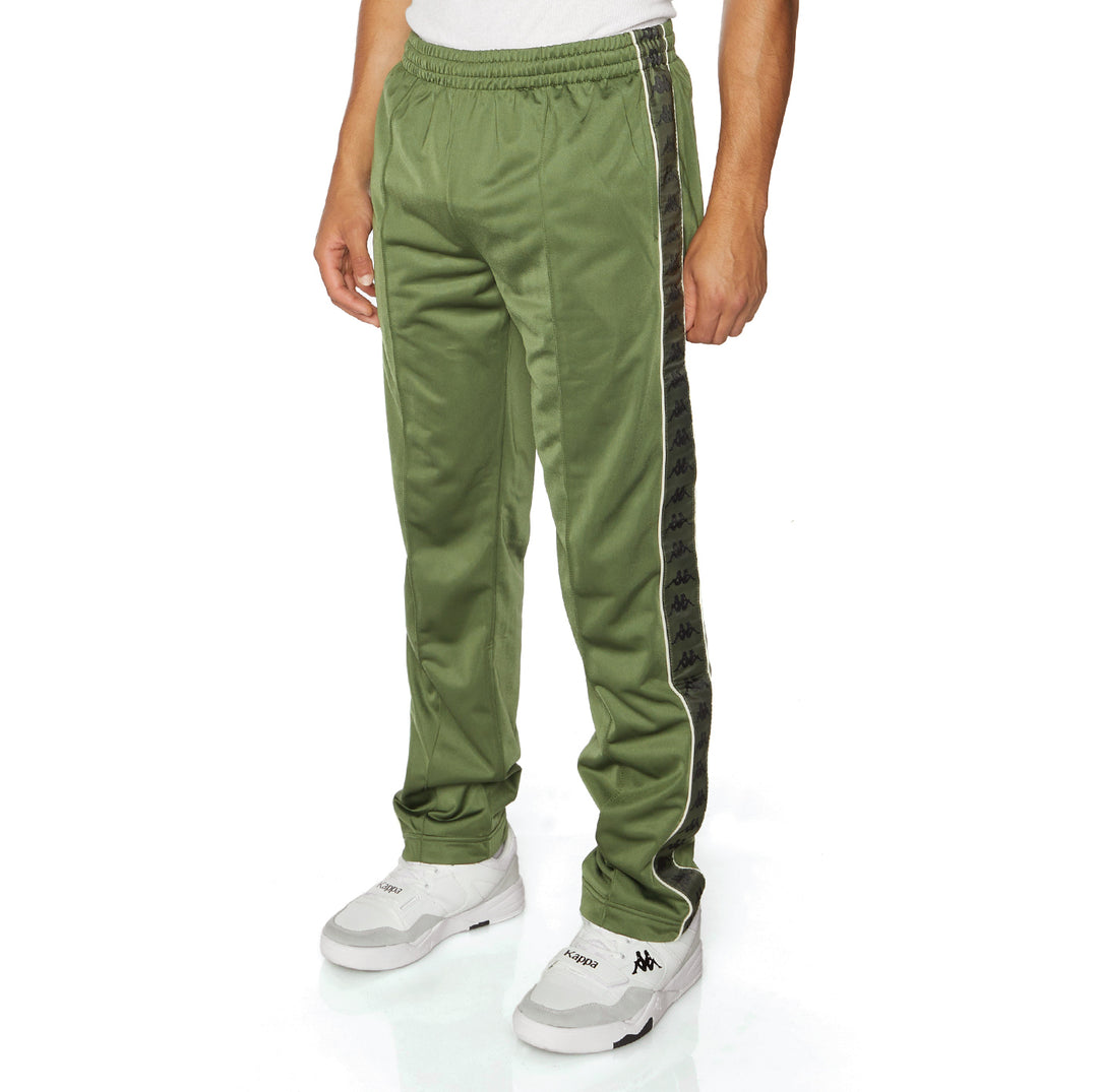 222 Banda Astoriazzu Trackpants - Green