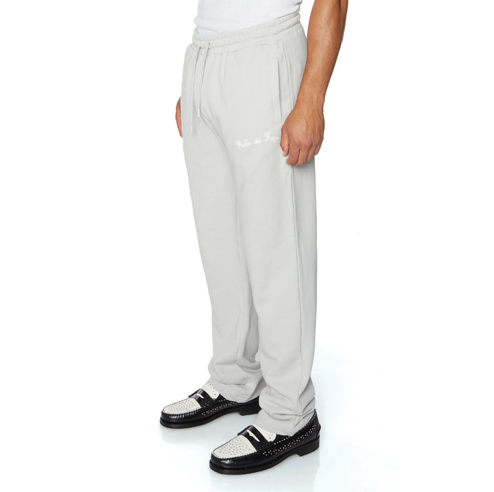 Robe Giovani Vulcani Sweatpants - Grey