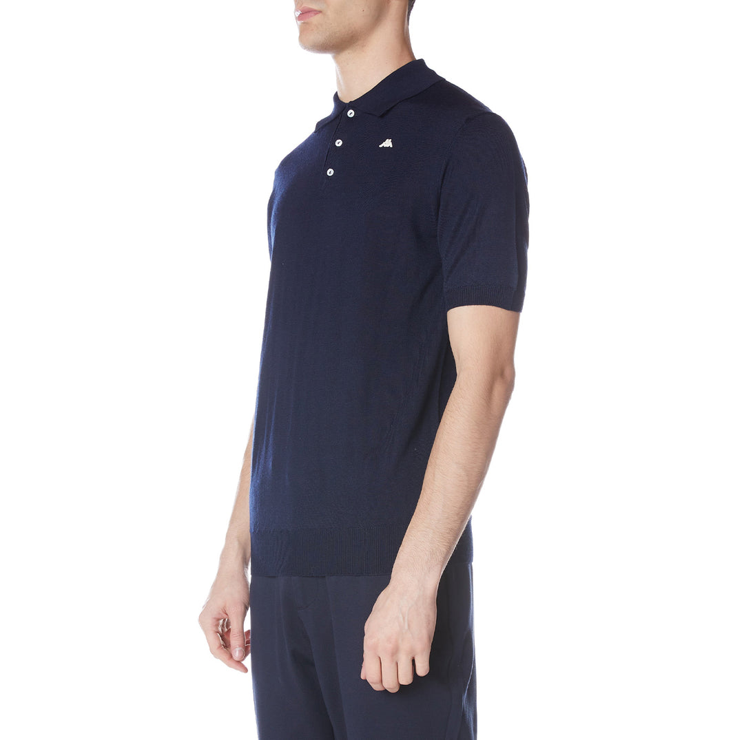 Robe Giovani Durek Polo - Navy