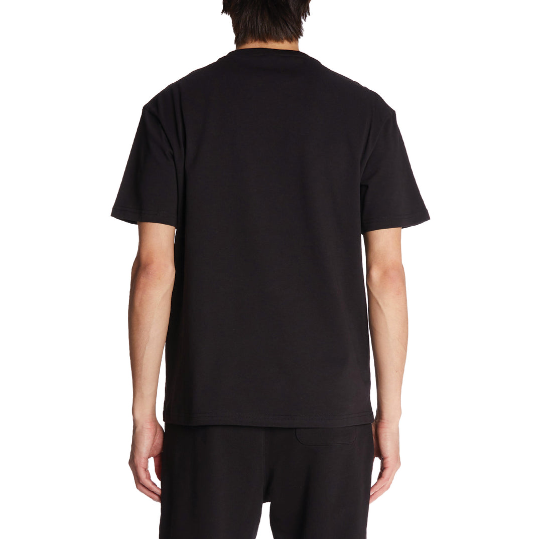 Robe Giovani Darphis T-Shirt - Black