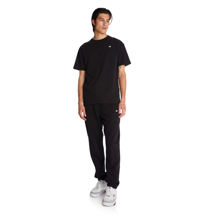 Robe Giovani Aurion Sweatpants - Black