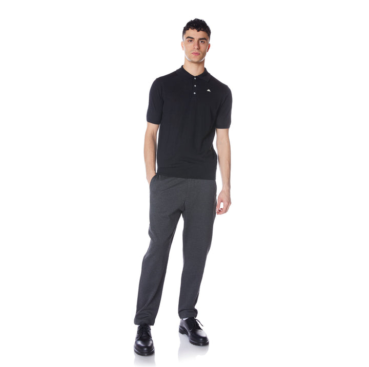 Robe Giovani Durek Polo - Black