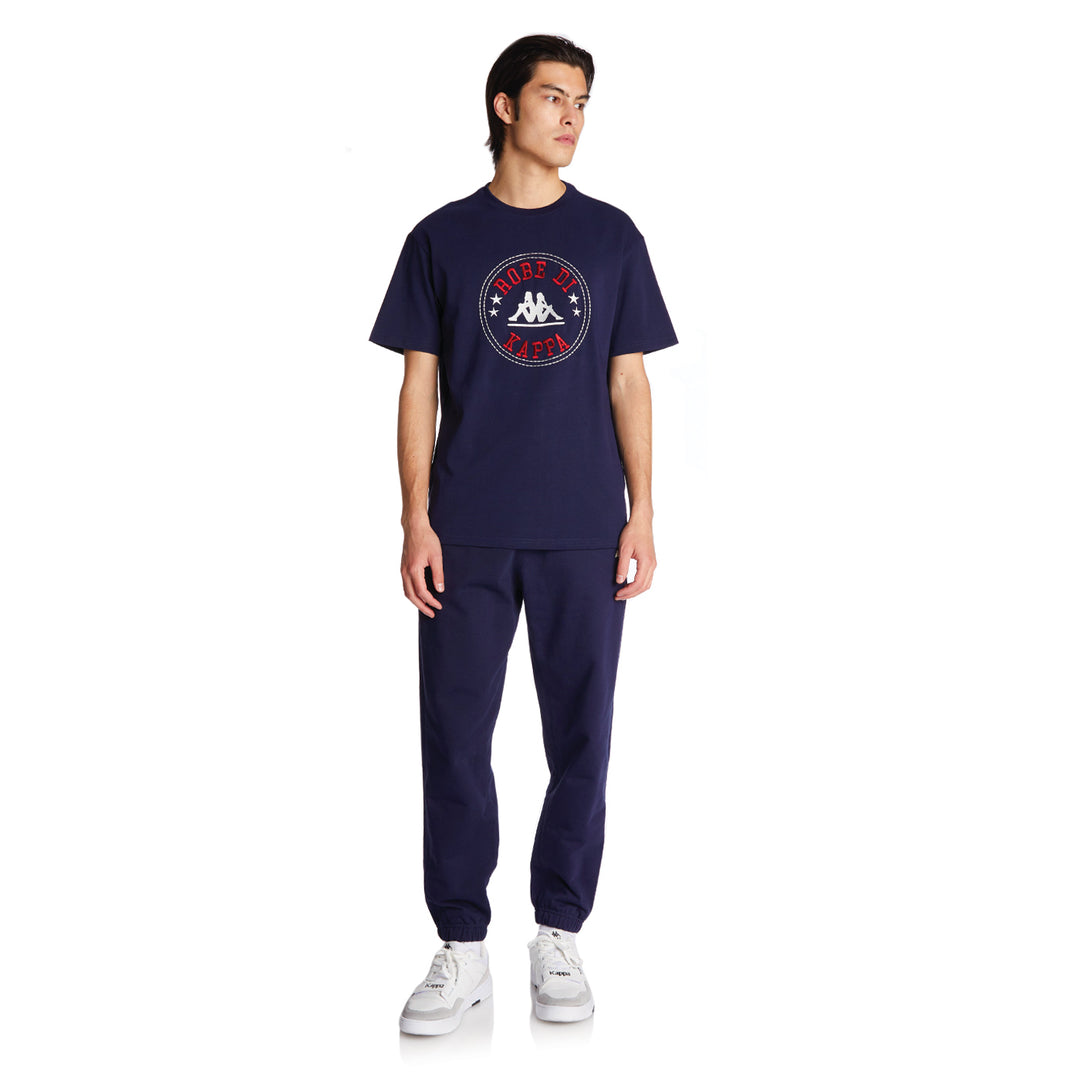 Robe Giovani Aurion Sweatpants - Navy