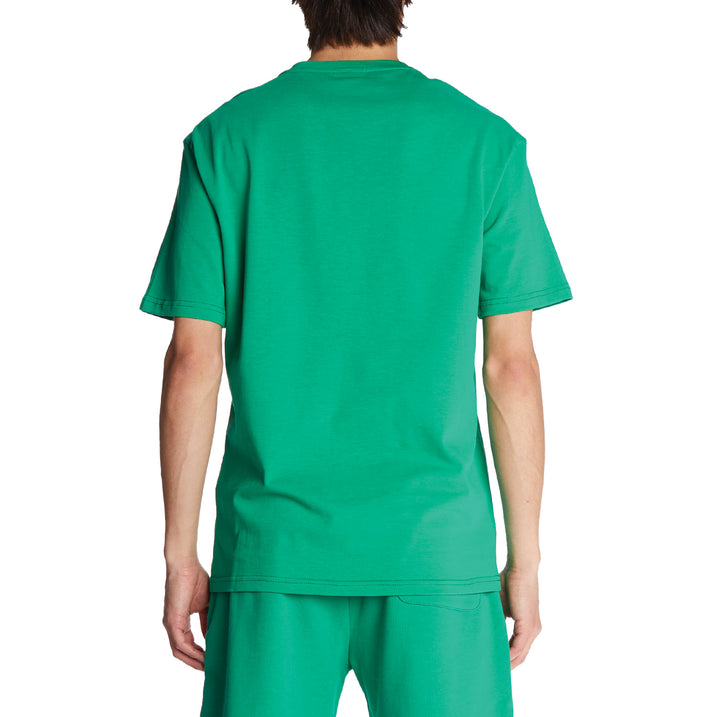 Robe Giovani Darphis T-Shirt - Kelly Green