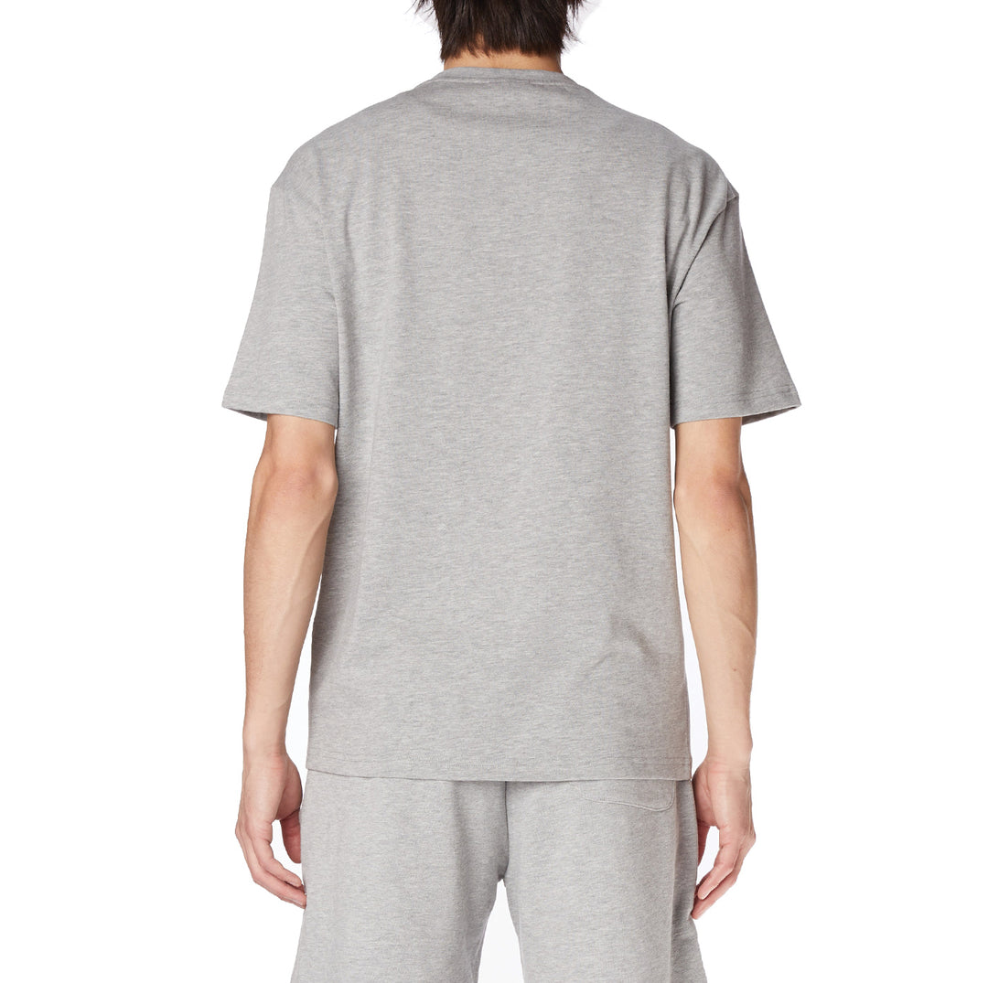 Robe Giovani Darphis T-Shirt - Light Grey