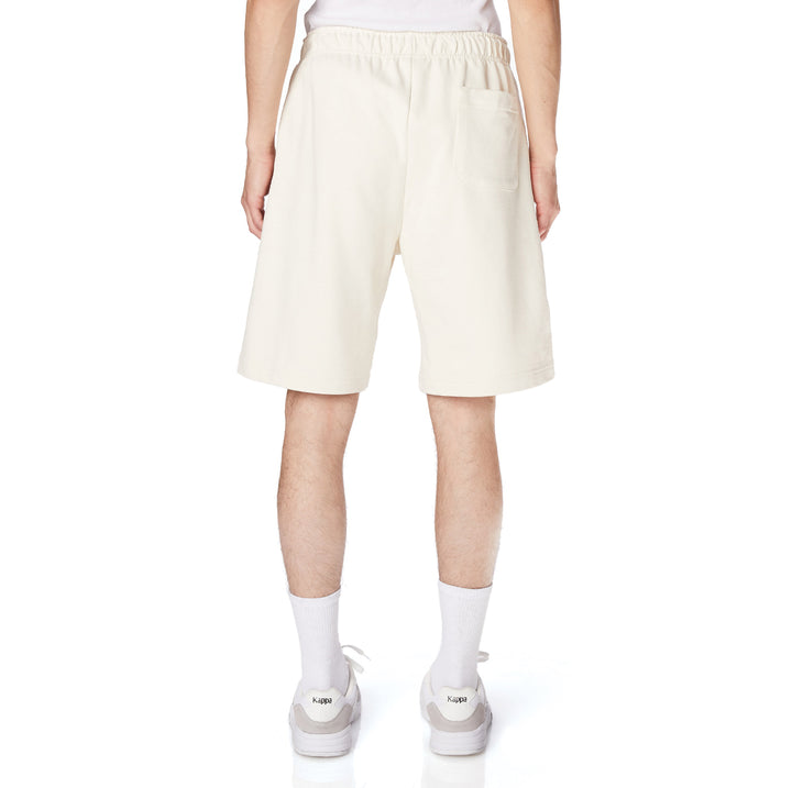 Robe Giovani Karraway Shorts - Cream