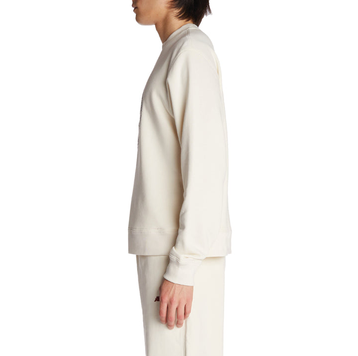 Robe Giovani Merope Pullover - Cream