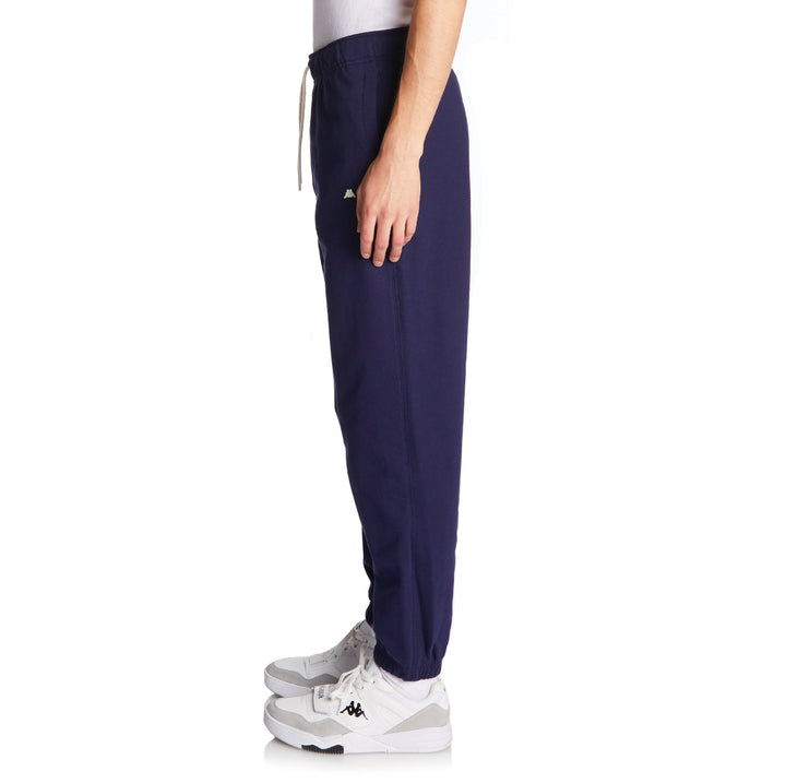 Robe Giovani Aurion Sweatpants - Navy