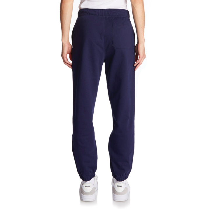 Robe Giovani Aurion Sweatpants - Navy