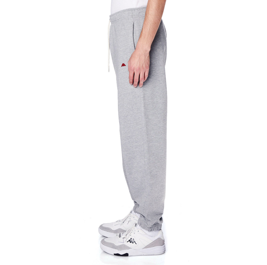 Robe Giovani Aurion Sweatpants - Light Grey