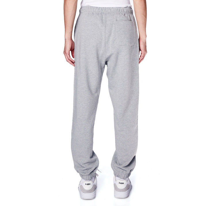 Robe Giovani Aurion Sweatpants - Light Grey