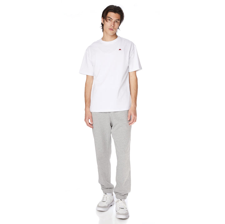 Robe Giovani Aurion Sweatpants - Light Grey