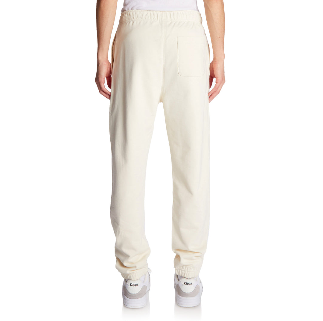 Robe Giovani Aurion Sweatpants - Cream