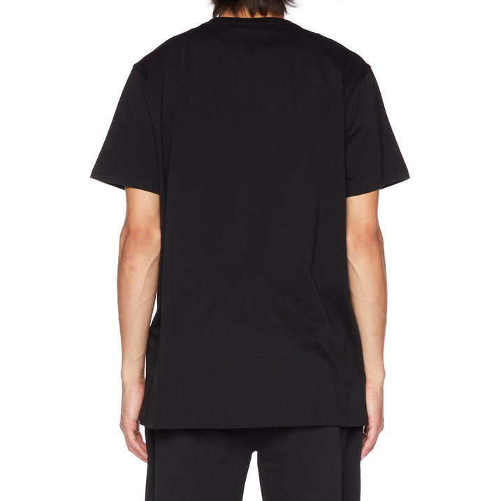 Authentic Leen T-Shirt - Jet Black