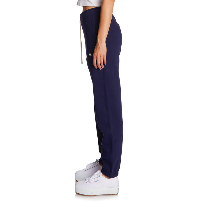 Robe Giovani Aurion Sweatpants - Navy