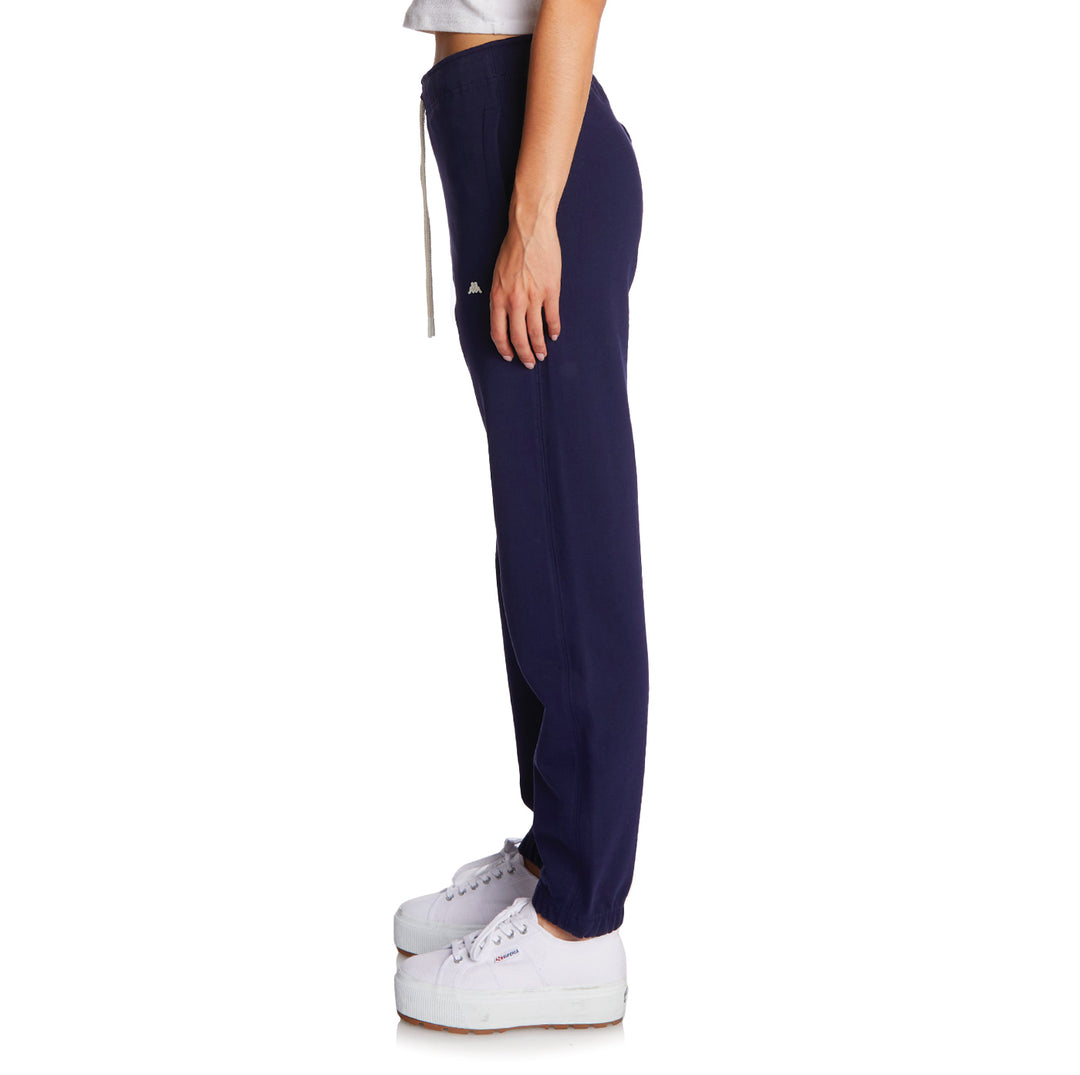 Robe Giovani Aurion Sweatpants - Navy