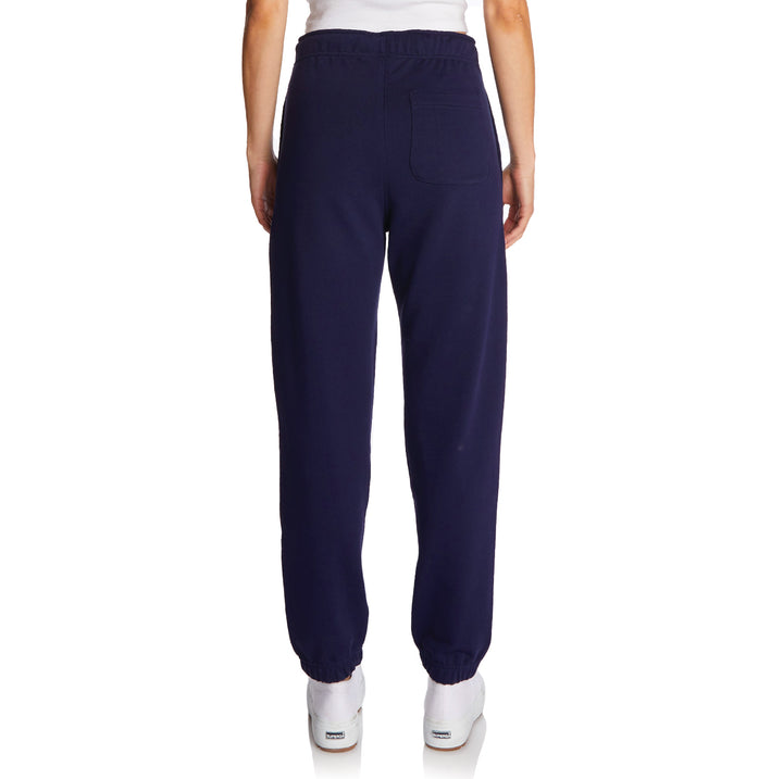 Robe Giovani Aurion Sweatpants - Navy