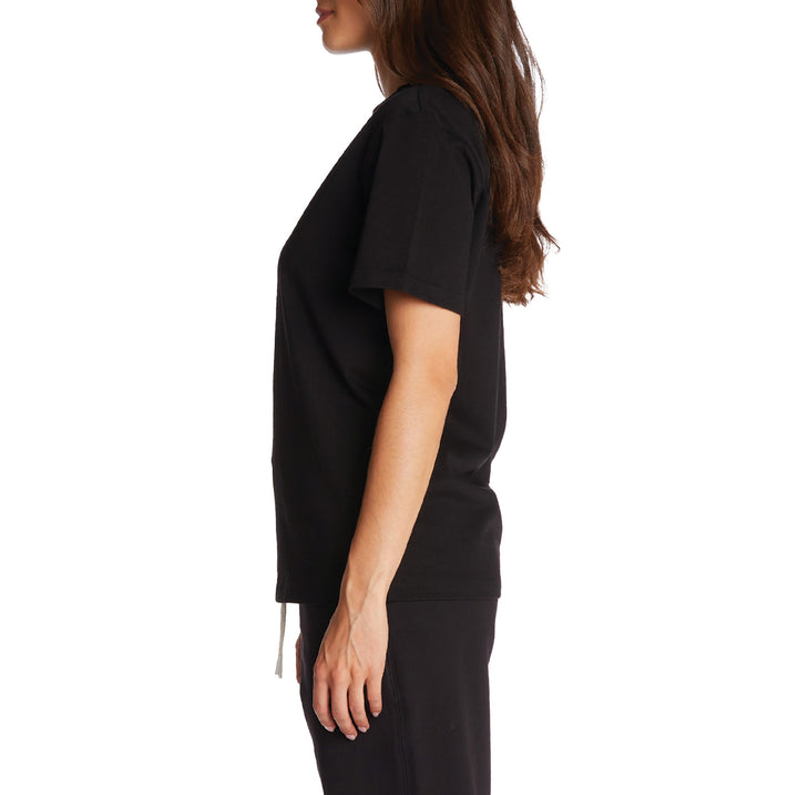 Robe Giovani Darphis T-Shirt - Black