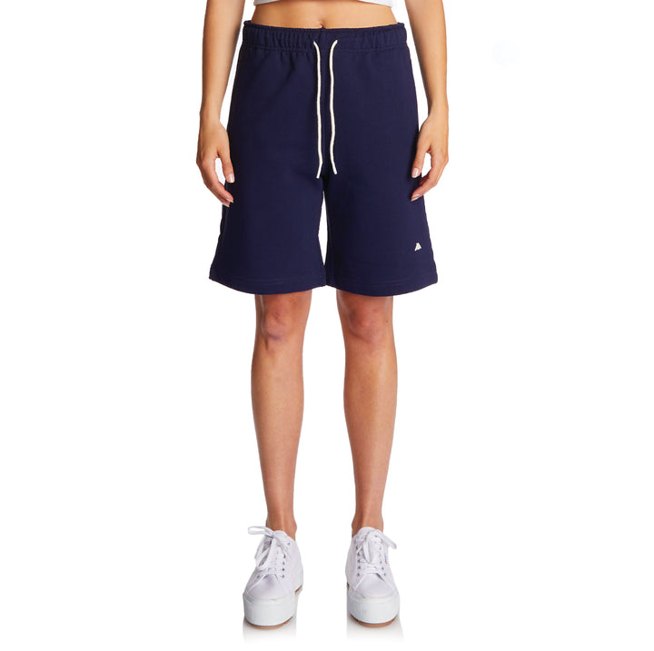 Robe Giovani Karraway Shorts - Navy