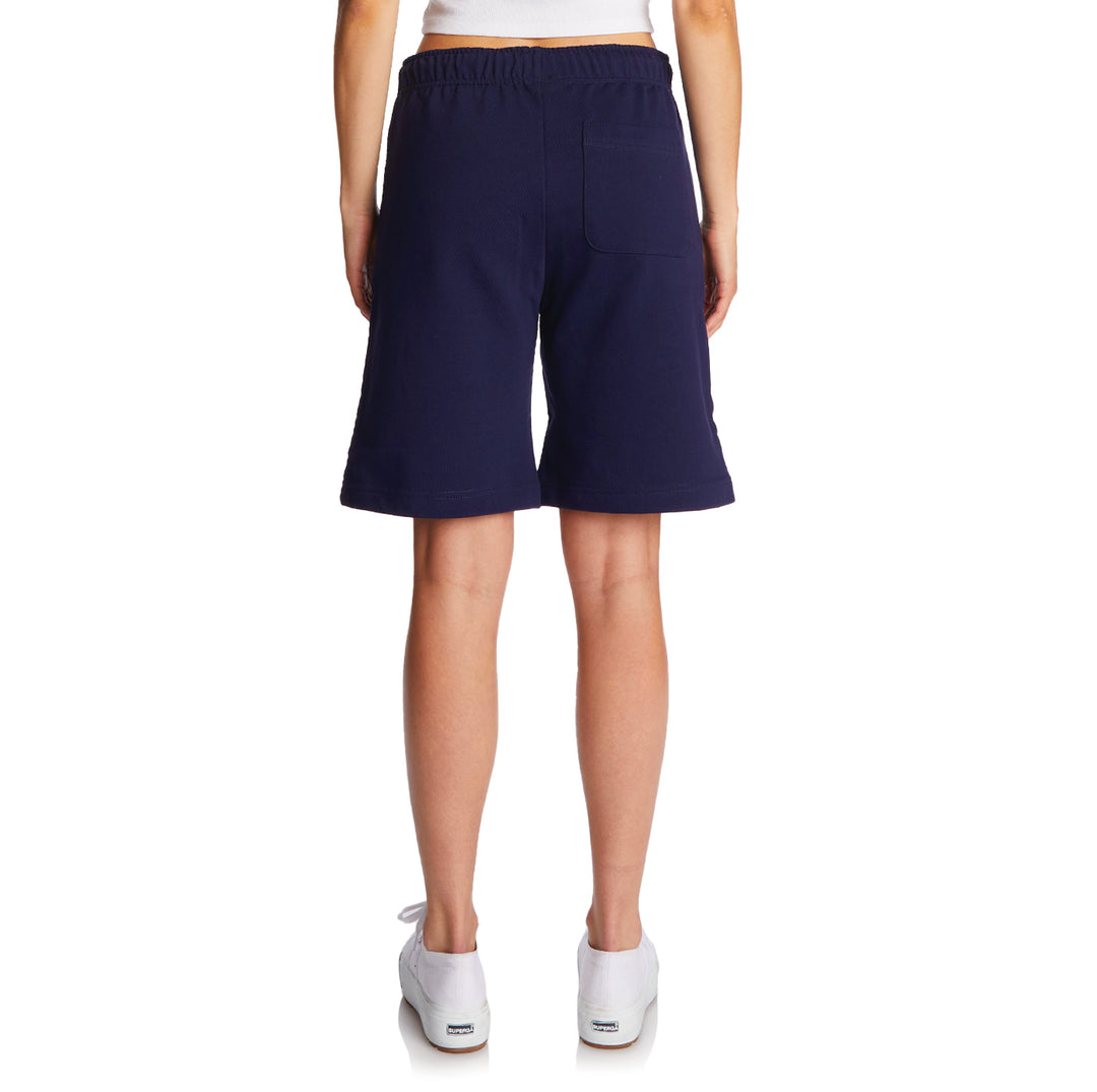 Robe Giovani Karraway Shorts - Navy