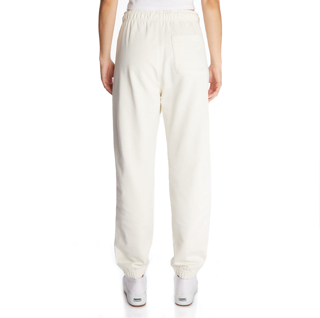 Robe Giovani Aurion Sweatpants - Cream