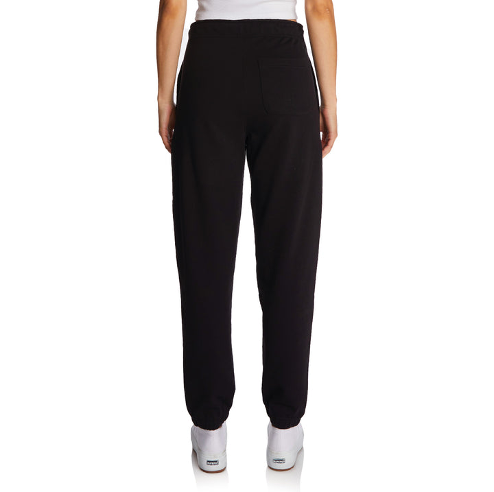 Robe Giovani Aurion Sweatpants - Black