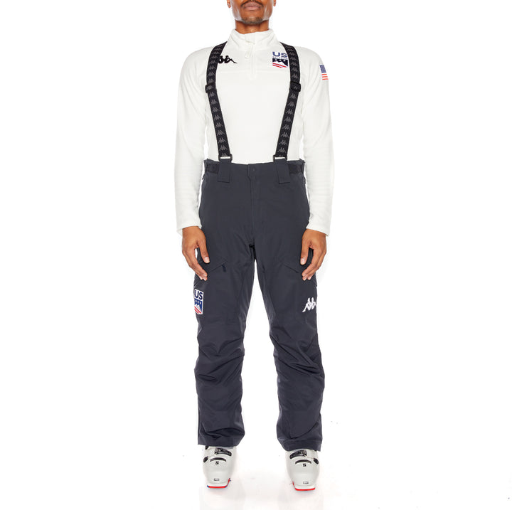 6Cento 622P US Snowboard Pants - Navy