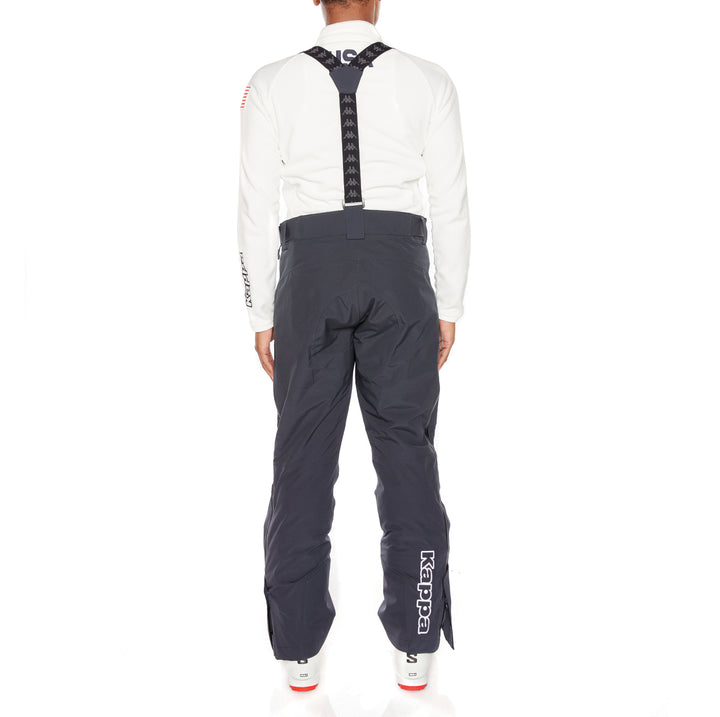 6Cento 622P US Snowboard Pants - Navy