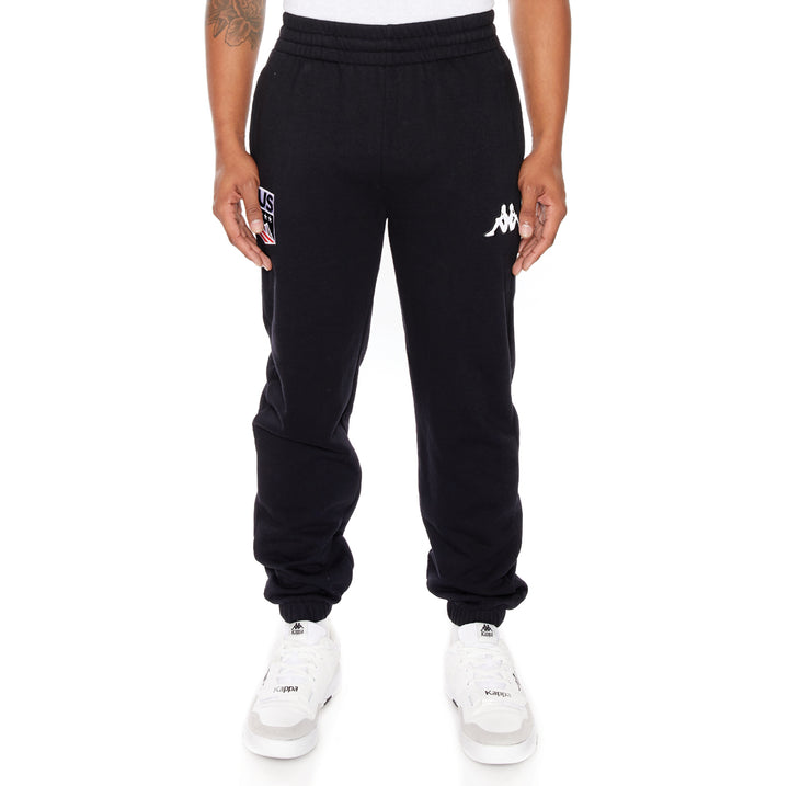 Gothenburg US Sweatpants - Black