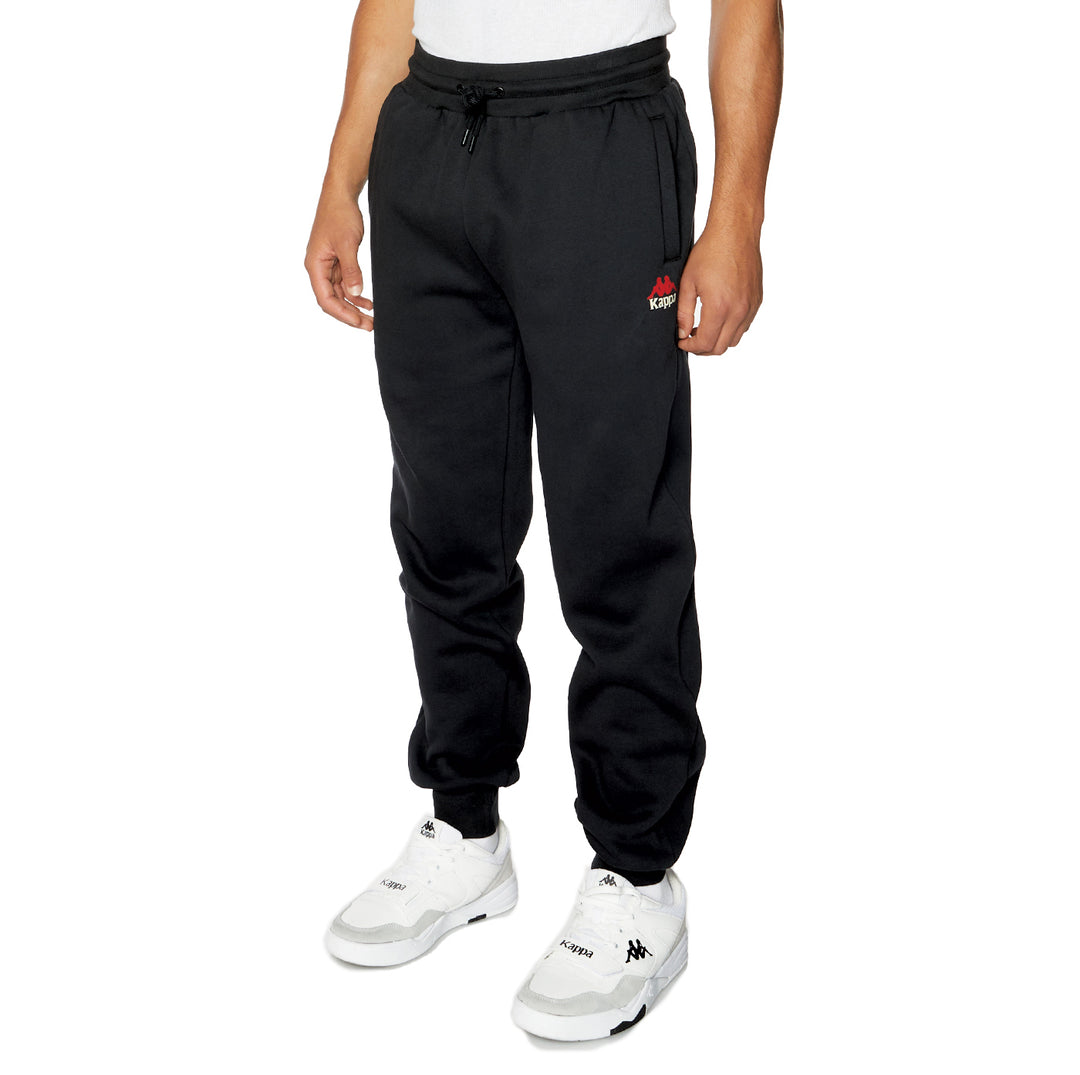 Authentic Gothenburg 2 Sweatpants - Black