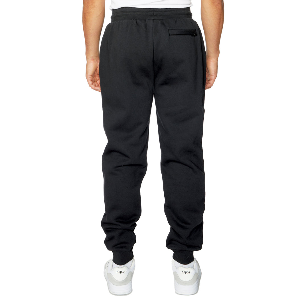 Authentic Anvest 2 Sweatpants - Black